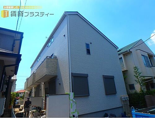 千葉県市川市国分２丁目 2階建 築6年11ヶ月