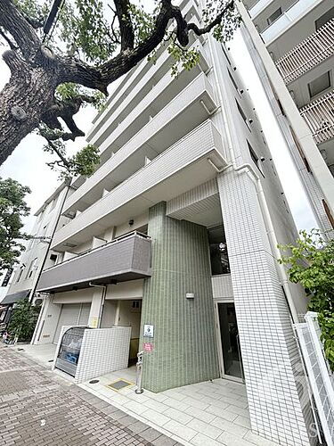 兵庫県西宮市与古道町 7階建