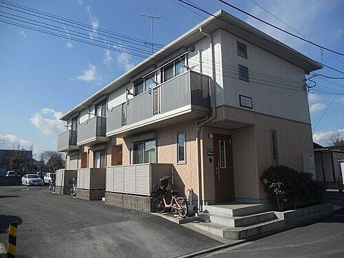 神奈川県相模原市南区麻溝台６丁目 2階建