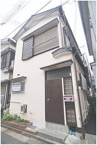 田尻貸家