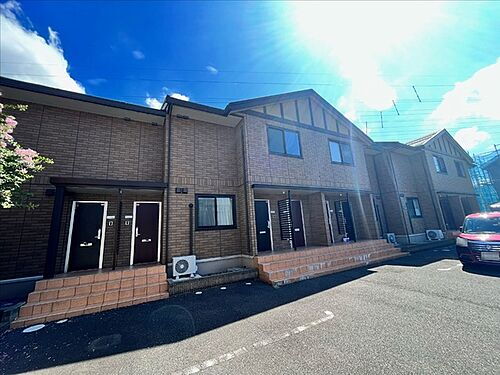 新潟県新潟市東区江南２丁目 賃貸アパート