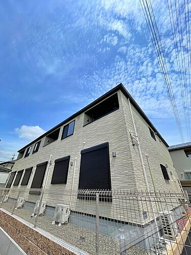 ルミエール園部ＩＩ