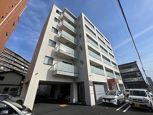 神奈川県相模原市南区南台２丁目 6階建 築9年6ヶ月