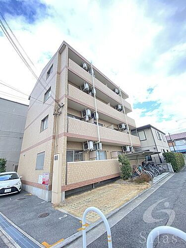 大阪府堺市堺区出島海岸通１丁 4階建 築19年5ヶ月