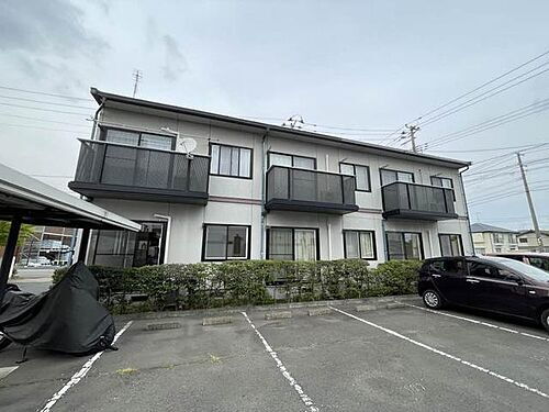 後藤アパート　８号棟 2階建