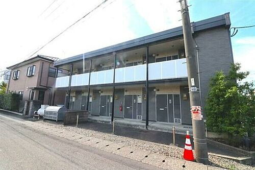 ＰＩＮＥＷＡＶＥ　Ｉ