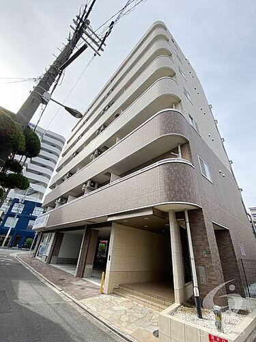 大阪府大阪市此花区西九条３丁目 7階建 築19年7ヶ月
