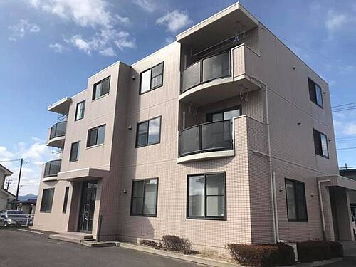 マンションドム荒井