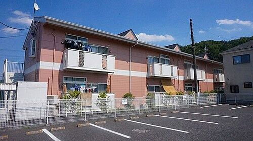 埼玉県入間市大字仏子 賃貸アパート