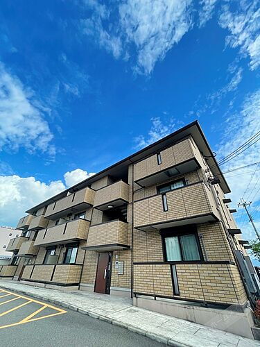 大阪府大阪狭山市半田１丁目 賃貸アパート