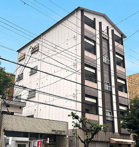 大阪府大阪市住吉区山之内３丁目 賃貸アパート