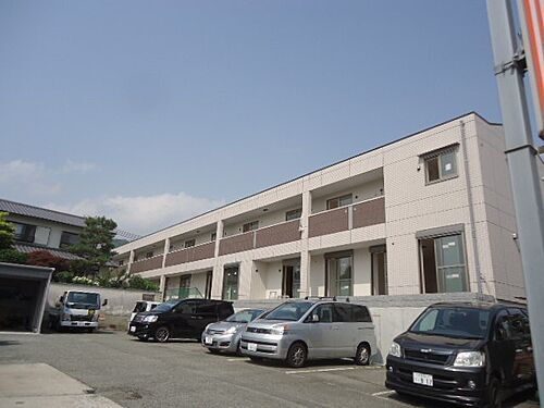 大阪府池田市建石町 2階建