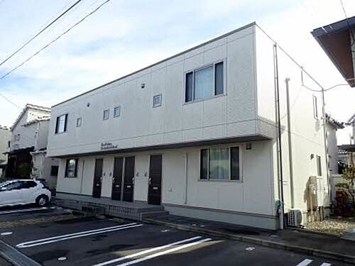 シャーメゾン弁天橋通