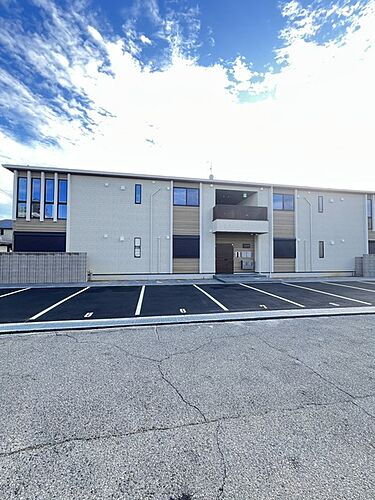 大阪府河内長野市千代田南町 賃貸アパート