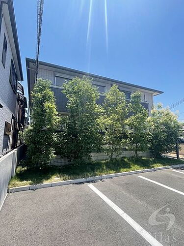 大阪府泉大津市板原町２丁目 築6年10ヶ月 2階建