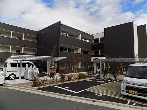 大阪府堺市東区南野田 賃貸アパート