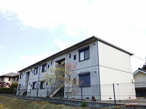テラス花水木 2階建