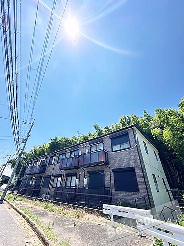 大阪府和泉市王子町 賃貸アパート