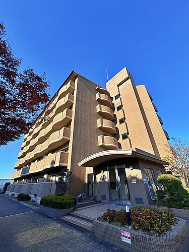 大阪府和泉市伯太町１丁目 6階建 築27年4ヶ月