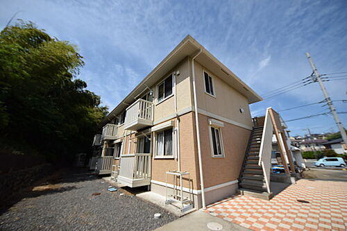 東京都町田市小山町 2階建 築15年10ヶ月