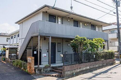 フローレスタ 2階建