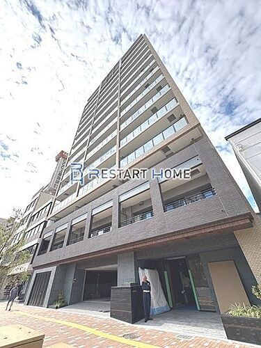 ワコーレＴｈｅ神戸フロント