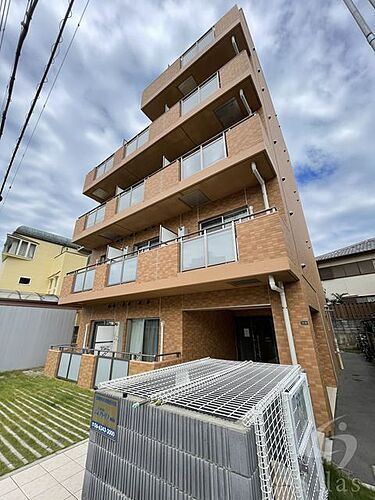大阪府茨木市天王２丁目 5階建 築6年5ヶ月