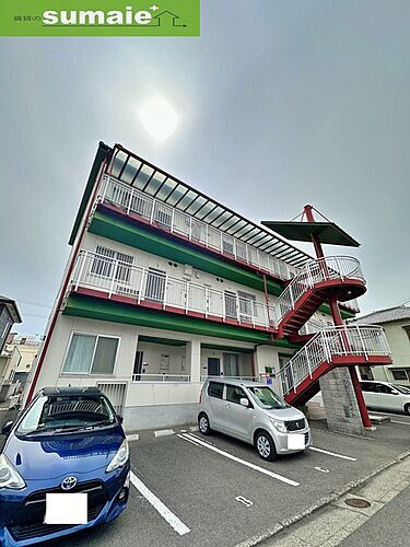 和歌山県和歌山市吹屋町３丁目 3階建