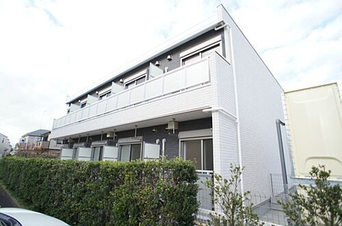 神奈川県藤沢市下土棚 2階建 築8年7ヶ月