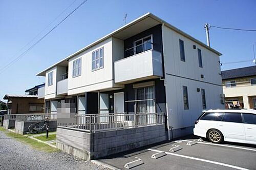 コンフォート 2階建