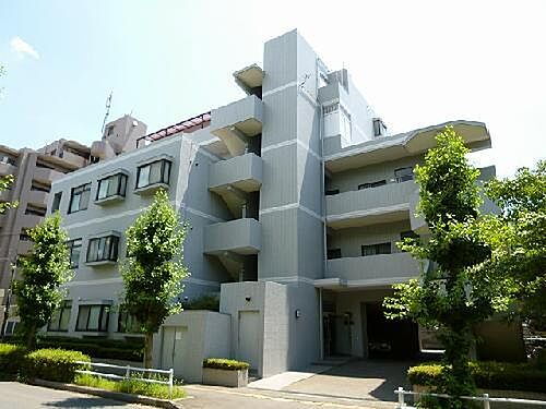 埼玉県所沢市小手指町４丁目 賃貸マンション