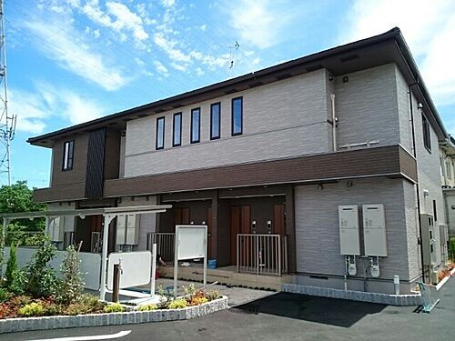 大阪府岸和田市下松町５丁目 賃貸アパート