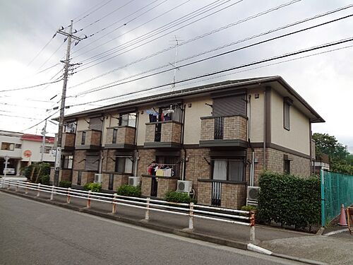 東京都八王子市中野町 2階建 築20年4ヶ月
