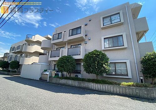 千葉県船橋市本中山６丁目 4階建 築37年6ヶ月