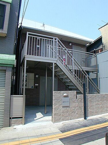 高殿ＴＫハウス 2階建