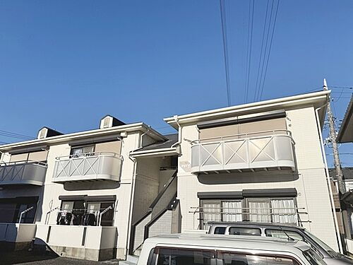茨城県取手市谷中 2階建 築32年4ヶ月
