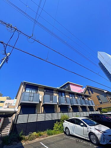 大阪府泉佐野市高松北１丁目 2階建 築26年6ヶ月