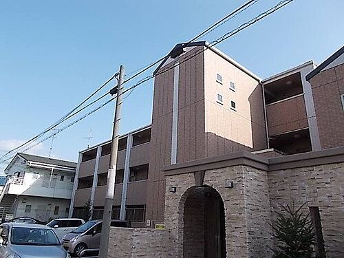 大阪府堺市堺区東雲西町１丁 賃貸マンション