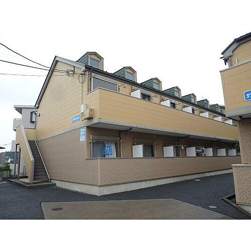 タプラすみよし台Ａ 2階建