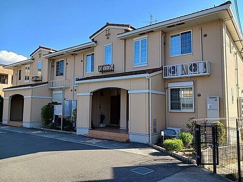 大阪府堺市中区辻之 2階建 築13年