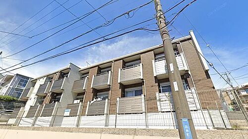 ミランダカーサ 2階建