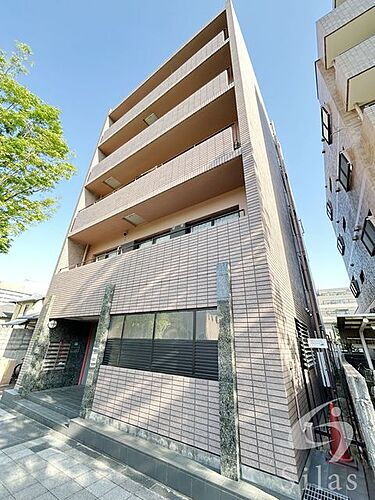 兵庫県芦屋市松ノ内町 5階建 築28年11ヶ月