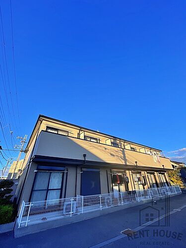 大阪府和泉市府中町６丁目 2階建 築22年10ヶ月