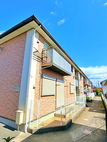 大阪府和泉市池上町２丁目 2階建 築21年9ヶ月