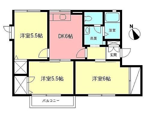 物件写真