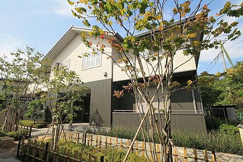 和蔵ＩＩＩ 2階建