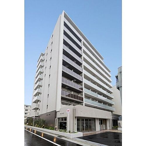 兵庫県西宮市本町 10階建