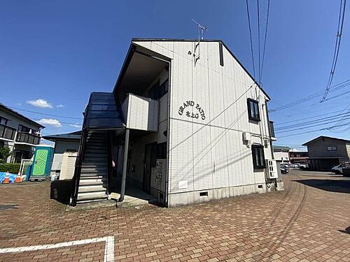 グランパティオ北上　Ｇ