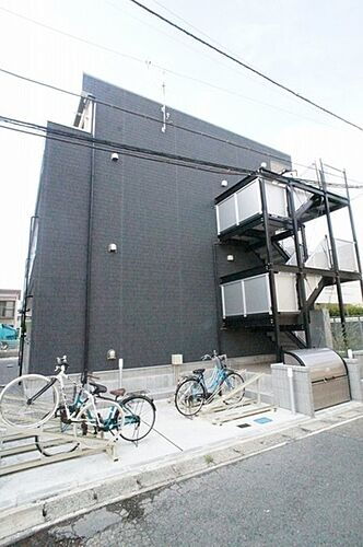 神奈川県相模原市南区東林間１丁目 3階建 築5年7ヶ月