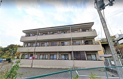 サンハイツ須磨 3階建